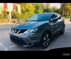 Ricambi usati per Nissan Qashqai 2016-2018