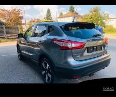 Ricambi usati per Nissan Qashqai 2016-2018