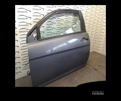 PORTA ANTERIORE SINISTRA LANCIA YPSILON