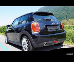 Ricambi usati per Mini Cooper 2018