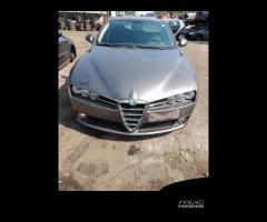 RICAMBI ALFA ROMEO 159 (X3/X9)