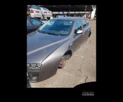 RICAMBI ALFA ROMEO 159 (X3/X9)