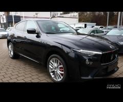 Ricambi usati per Maserati Levante 2021