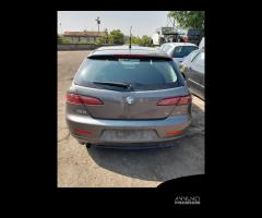 RICAMBI ALFA ROMEO 159 (X3/X9) - 9