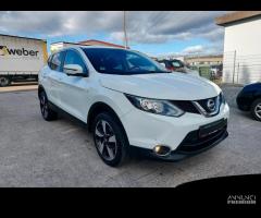 Ricambi usati per Nissan Qashqai 2016