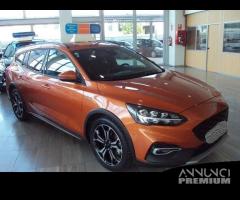 Ricambi usati per Ford Focus Sportbreak 2019