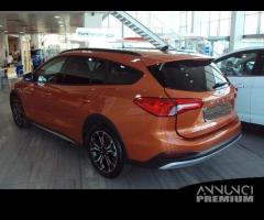 Ricambi usati per Ford Focus Sportbreak 2019