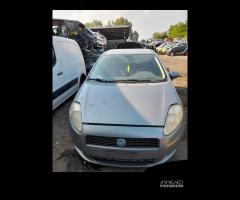 RICAMBI FIAT GRANDE PUNTO (2Y)