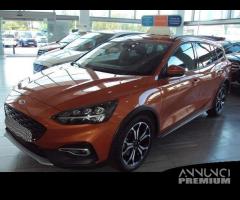 Ricambi usati per Ford Focus Sportbreak 2019