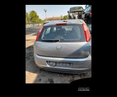 RICAMBI FIAT GRANDE PUNTO (2Y) - 9