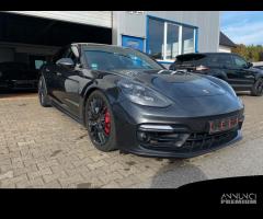 Ricambi usati per Porsche Panamera 2019