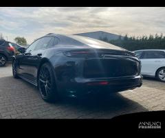 Ricambi usati per Porsche Panamera 2019