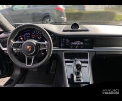 Ricambi usati per Porsche Panamera 2019