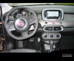 Ricambi usati per Fiat 500X 2017