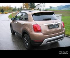 Ricambi usati per Fiat 500X 2017 - 6