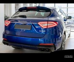 Ricambi usati per Maserati Levante 2020