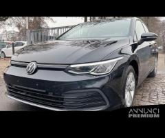 Ricambi usati per Volkswagen Golf 2020