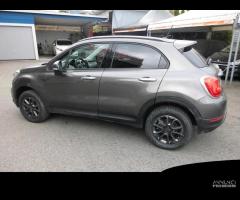 Ricambi usati per Fiat 500X 2015