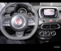 Ricambi usati per Fiat 500X 2015