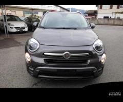 Ricambi usati per Fiat 500X 2015