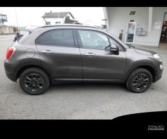 Ricambi usati per Fiat 500X 2015 - 6