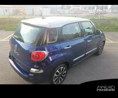 Ricambi usati per Fiat 500L 2017