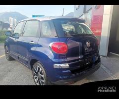 Ricambi usati per Fiat 500L 2017