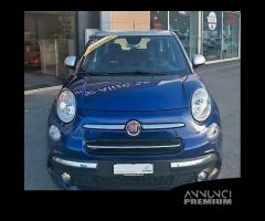 Ricambi usati per Fiat 500L 2017