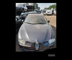 RICAMBI ALFA ROMEO 147 (W8)