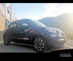 Ricambi usati per Fiat 500L 2017