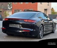 Ricambi usati per Porsche Panamera 2020