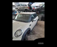 RICAMBI MINI MINI (R56 LCI)