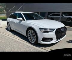 Ricambi usati per Audi A6 2018-2019