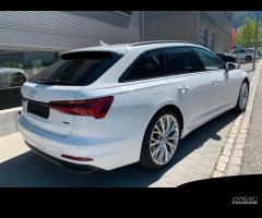 Ricambi usati per Audi A6 2018-2019