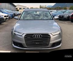 Ricambi usati per Audi A6 2014-2015