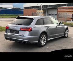 Ricambi usati per Audi A6 2014-2015