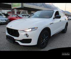 Ricambi usati per Maserati Levante 2016