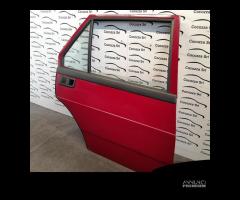 PORTA POSTERIORE DESTRA ALFA ROMEO 75