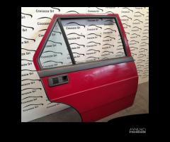 PORTA POSTERIORE DESTRA ALFA ROMEO 75