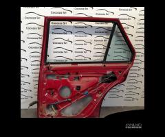 PORTA POSTERIORE DESTRA ALFA ROMEO 75