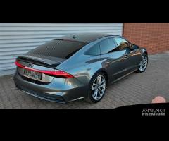 Ricambi usati per Audi A7 2021