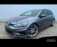 Ricambi usati per Volkswagen Golf 2.0 DSG 2018