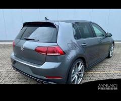 Ricambi usati per Volkswagen Golf 2.0 DSG 2018