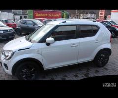 Ricambi usati per Suzuki Ignis 2019