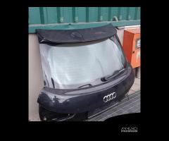 Portellone post. AUDI A1 (8X)