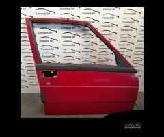 PORTA ANTERIORE DESTRA ALFA ROMEO 75