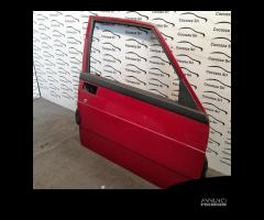 PORTA ANTERIORE DESTRA ALFA ROMEO 75