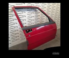 PORTA ANTERIORE DESTRA ALFA ROMEO 75