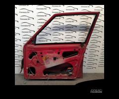 PORTA ANTERIORE DESTRA ALFA ROMEO 75