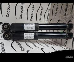 COPPIA AMMORTIZZATORI POSTERIORI FIAT PANDA 1.0 20